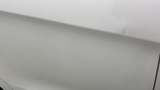 Used 2016 Maruti Suzuki Celerio ZXI AMT Petrol Automatic dents MINOR DENT