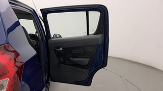 Used 2013 Maruti Suzuki Alto 800 [2012-2016] Lxi Petrol Manual interior RIGHT REAR DOOR OPEN VIEW