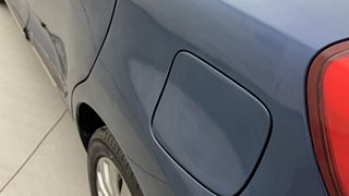 Used 2017 Maruti Suzuki Baleno [2015-2019] Zeta Petrol+CNG (Outside FItted) Petrol+cng Manual dents MINOR DENT
