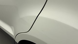 Used 2016 Ford EcoSport [2015-2017] Titanium 1.5L Ti-VCT AT Petrol Automatic dents MINOR SCRATCH