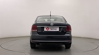 Used 2018 volkswagen Vento 1.2L Highline Plus Petrol AT Petrol Automatic exterior BACK VIEW