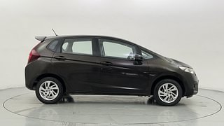 Used 2016 honda Jazz VX Petrol Manual exterior RIGHT SIDE VIEW