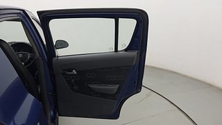 Used 2014 Maruti Suzuki Alto 800 [2012-2016] Lxi Petrol Manual interior RIGHT REAR DOOR OPEN VIEW