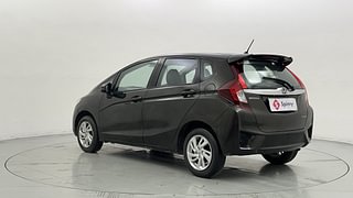 Used 2016 honda Jazz VX Petrol Manual exterior LEFT REAR CORNER VIEW