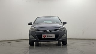 Used 2014 Hyundai i20 [2012-2014] Asta 1.4 CRDI Diesel Manual exterior FRONT VIEW