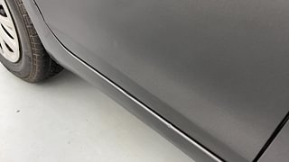 Used 2015 Maruti Suzuki Swift [2011-2017] VXi Petrol Manual dents MINOR DENT