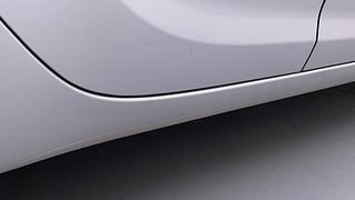 Used 2011 Hyundai i20 [2008-2012] Asta 1.2 Petrol Manual dents MINOR DENT