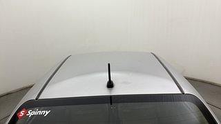 Used 2014 Honda Amaze [2013-2016] 1.2 VX i-VTEC Petrol Manual exterior EXTERIOR ROOF VIEW