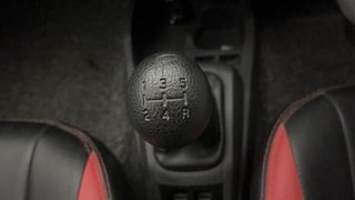 Used 2018 Maruti Suzuki Alto 800 LXi Petrol Manual interior GEAR  KNOB VIEW