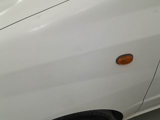 Used 2014 Hyundai Santro Xing [2007-2014] GL Petrol Manual dents MINOR DENT