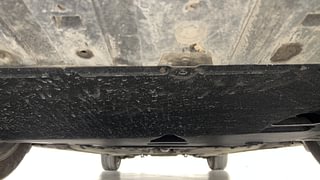 Used 2016 Volvo V40 Cross Country [2013-2018] T4 Momentum Petrol Automatic extra FRONT LEFT UNDERBODY VIEW