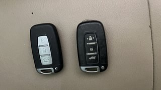 Used 2014 Hyundai i20 [2012-2014] Asta 1.4 CRDI Diesel Manual extra CAR KEY VIEW