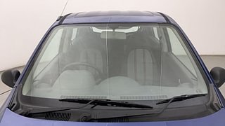 Used 2013 Maruti Suzuki Alto 800 [2012-2016] Lxi Petrol Manual exterior FRONT WINDSHIELD VIEW