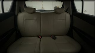 Used 2014 Hyundai i20 [2012-2014] Asta 1.4 CRDI Diesel Manual interior REAR SEAT CONDITION VIEW
