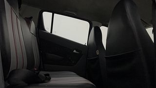 Used 2013 Maruti Suzuki Alto 800 [2012-2016] Lxi Petrol Manual interior RIGHT SIDE REAR DOOR CABIN VIEW