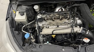 Used 2014 Hyundai i20 [2012-2014] Asta 1.4 CRDI Diesel Manual engine ENGINE RIGHT SIDE VIEW