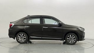 Used 2022 Honda Amaze 1.2 VX CVT i-VTEC Petrol Automatic exterior RIGHT SIDE VIEW