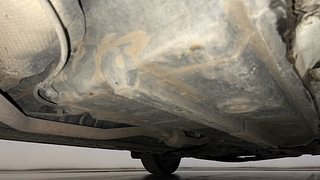 Used 2016 Toyota Etios [2010-2017] VD Diesel Manual extra REAR RIGHT UNDERBODY VIEW
