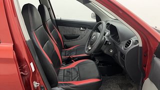 Used 2018 Maruti Suzuki Alto 800 LXi Petrol Manual interior RIGHT SIDE FRONT DOOR CABIN VIEW