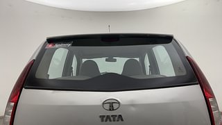 Used 2015 Tata Nano [2014-2018] Twist XT Petrol Petrol Manual interior DICKY DOOR OPEN VIEW