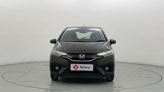 Used 2016 honda Jazz VX Petrol Manual exterior FRONT VIEW