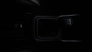Used 2022 Maruti Suzuki Ignis Delta MT Petrol Petrol Manual interior GEAR  KNOB VIEW