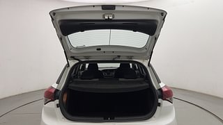 Used 2015 Hyundai Elite i20 [2014-2018] Asta 1.2 Petrol Manual interior DICKY DOOR OPEN VIEW