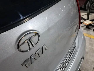 Used 2015 Tata Nano [2014-2018] Twist XT Petrol Petrol Manual dents MINOR DENT