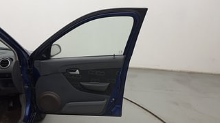 Used 2014 Maruti Suzuki Alto 800 [2012-2016] Lxi Petrol Manual interior RIGHT FRONT DOOR OPEN VIEW