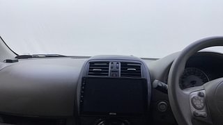 Used 2014 Nissan Micra [2013-2020] XV CVT Petrol Automatic top_features Integrated (in-dash) music system