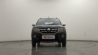Used 2019 Renault Kwid [2017-2019] RXT 1.0 SCE Special (O) Petrol Manual exterior FRONT VIEW