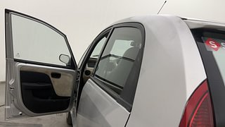 Used 2015 Tata Nano [2014-2018] Twist XT Petrol Petrol Manual interior LEFT FRONT DOOR OPEN VIEW
