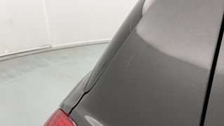 Used 2015 Maruti Suzuki Swift [2011-2017] VXi Petrol Manual dents MINOR SCRATCH