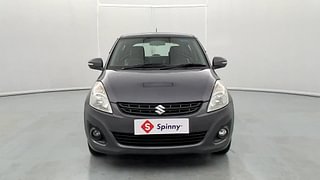 Used 2015 Maruti Suzuki Swift [2011-2017] VXi Petrol Manual exterior FRONT VIEW