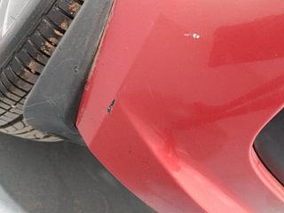Used 2020 Tata Tiago XZA Plus Dual Tone Roof AMT Petrol Automatic dents MINOR SCRATCH
