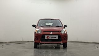 Used 2018 Maruti Suzuki Alto 800 LXi Petrol Manual exterior FRONT VIEW