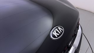 Used 2021 Kia Sonet GTX Plus 1.0 iMT Petrol Manual dents MINOR SCRATCH