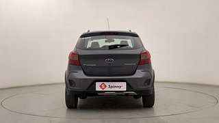Used 2018 Ford Freestyle [2017-2021] Titanium 1.2 Petrol Manual exterior BACK VIEW