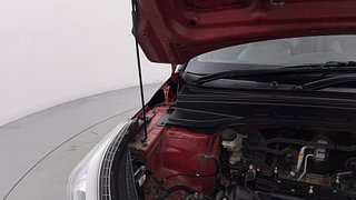 Used 2016 Hyundai Creta [2015-2018] 1.6 SX Plus Petrol Petrol Manual engine ENGINE RIGHT SIDE HINGE & APRON VIEW