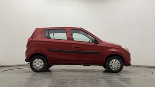 Used 2018 Maruti Suzuki Alto 800 LXi Petrol Manual exterior RIGHT SIDE VIEW