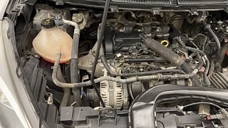 Used 2018 Ford Freestyle [2017-2021] Titanium 1.2 Petrol Manual engine ENGINE RIGHT SIDE VIEW
