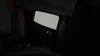 Used 2019 Renault Kwid [2015-2019] 1.0 RXT AMT Opt Petrol Automatic interior RIGHT SIDE REAR DOOR CABIN VIEW