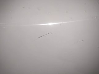 Used 2016 Toyota Etios [2010-2017] VD Diesel Manual dents MINOR SCRATCH