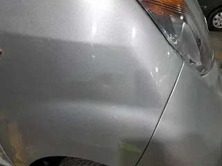 Used 2015 Tata Nano [2014-2018] Twist XT Petrol Petrol Manual dents MINOR DENT