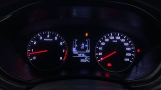 Used 2018 Hyundai Elite i20 [2018-2020] Asta 1.2 Dual Tone Petrol Manual interior CLUSTERMETER VIEW