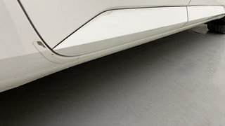 Used 2016 Skoda Superb [2016-2019] L&K TSI AT Petrol Automatic dents MINOR DENT