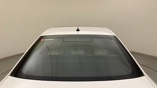 Used 2016 Skoda Superb [2016-2019] L&K TSI AT Petrol Automatic exterior BACK WINDSHIELD VIEW