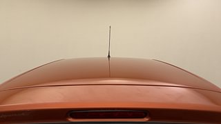Used 2022 Tata Punch Accomplished Dazzle Pack AMT Petrol Automatic exterior EXTERIOR ROOF VIEW