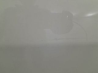 Used 2014 Hyundai Santro Xing [2007-2014] GL Petrol Manual dents MINOR SCRATCH