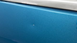 Used 2022 Renault Kwid Climber 1.0l SCE Petrol MT Petrol Manual dents MINOR DENT